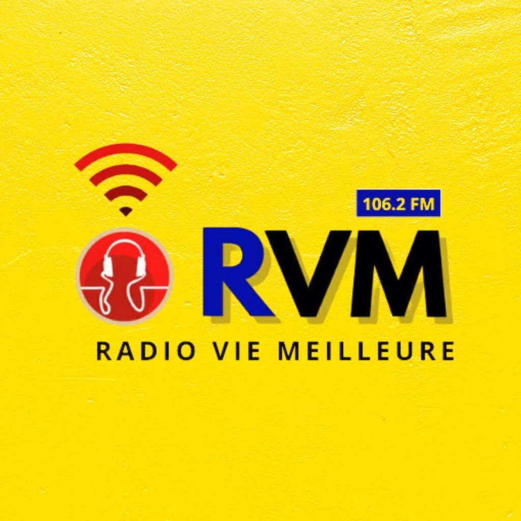 RVM Logo